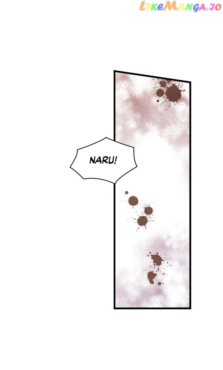 Unbreakable Master chapter 87 - page 55