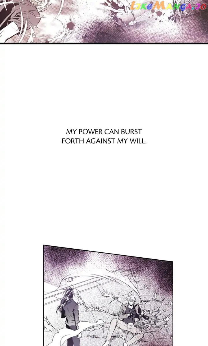 Unbreakable Master chapter 87 - page 6