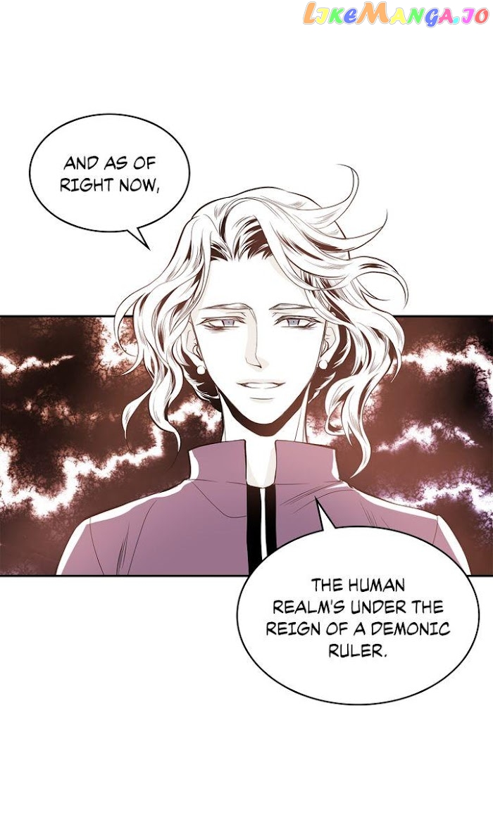 Unbreakable Master chapter 24 - page 2