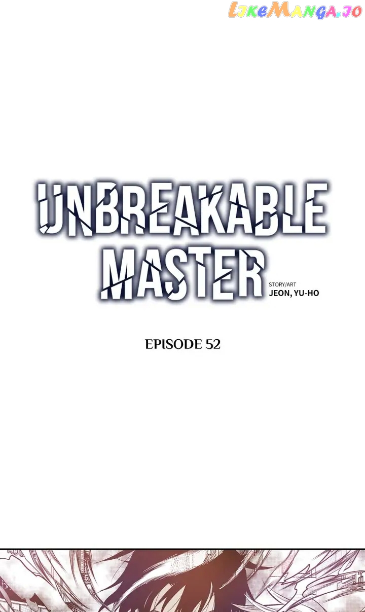 Unbreakable Master chapter 52 - page 2