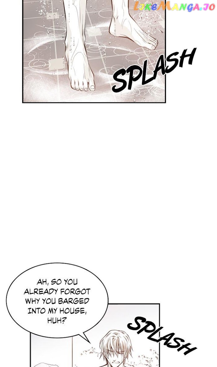 Unbreakable Master chapter 26 - page 7