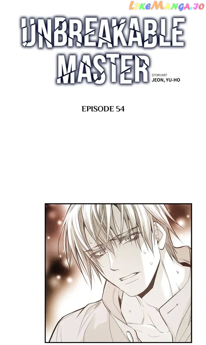 Unbreakable Master chapter 54 - page 2