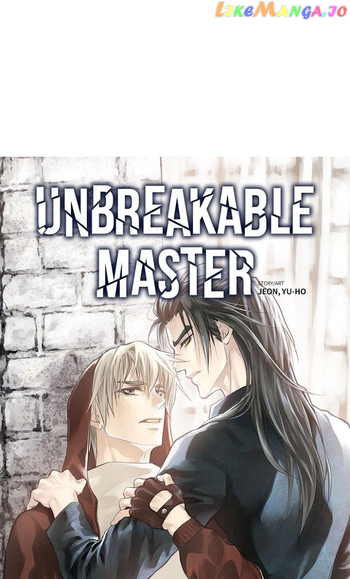 Unbreakable Master chapter 27 - page 2
