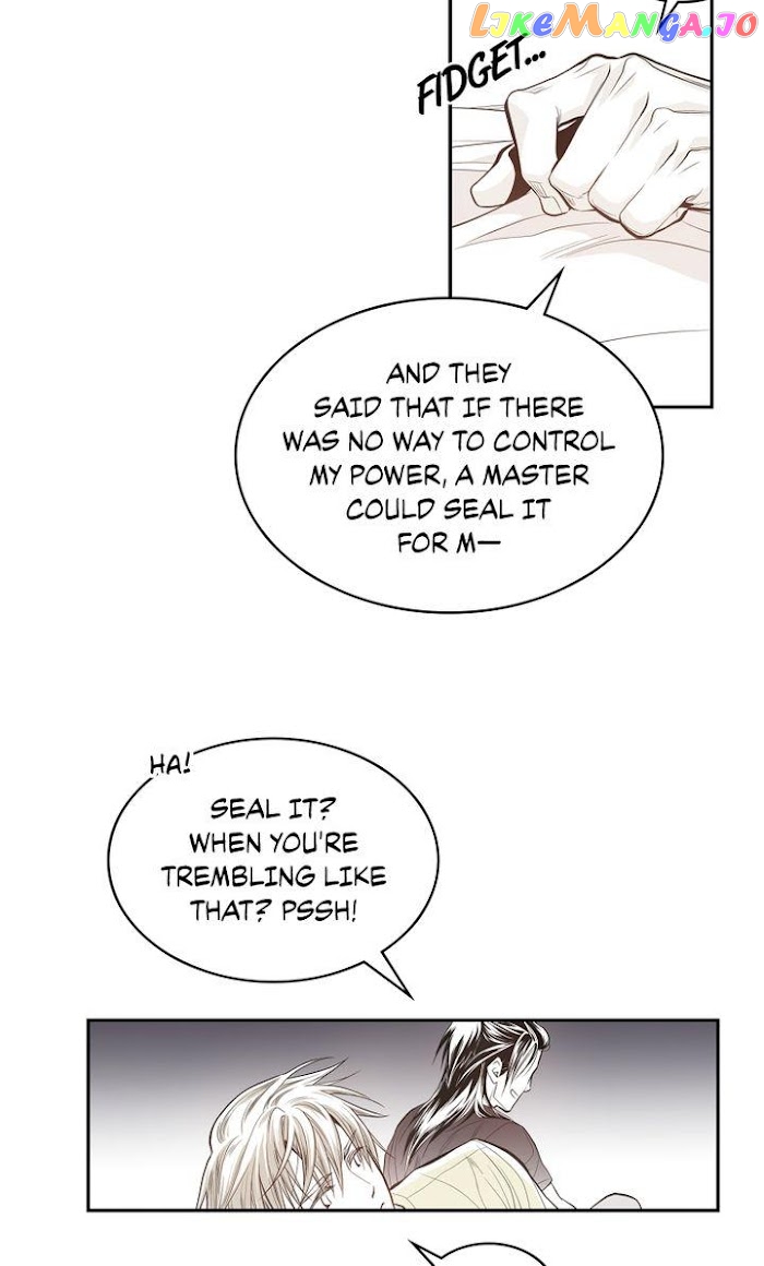 Unbreakable Master chapter 28 - page 32