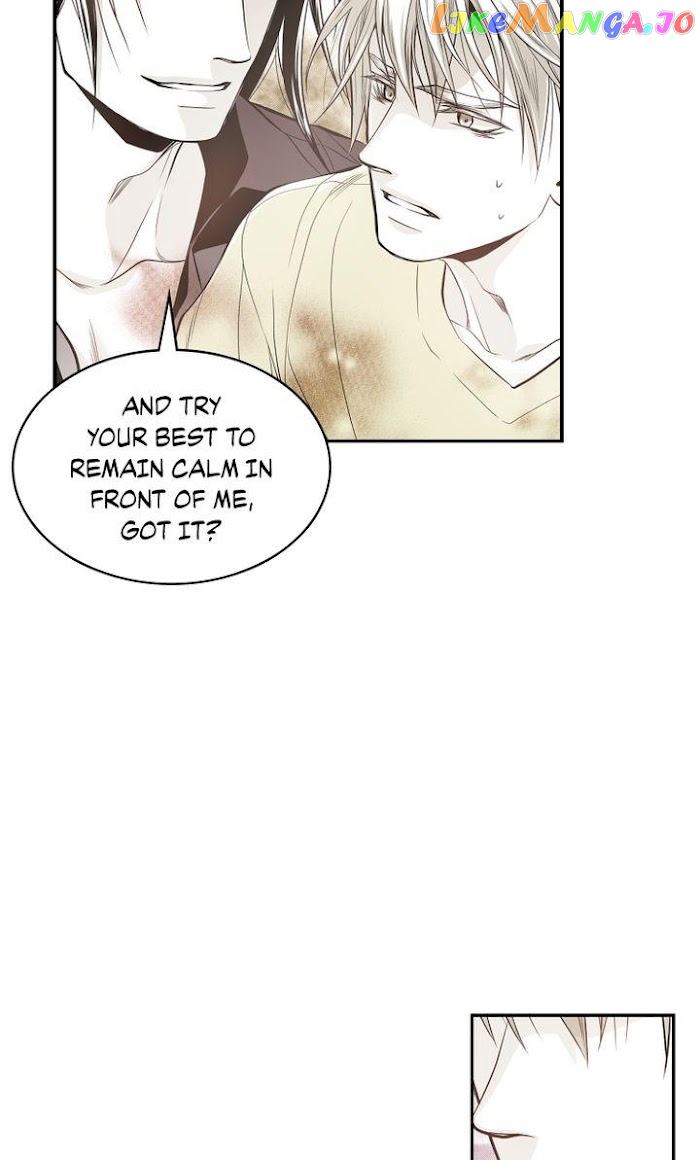 Unbreakable Master chapter 28 - page 4