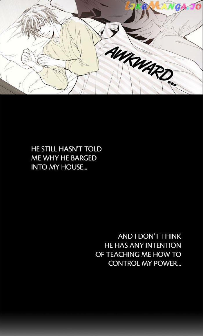 Unbreakable Master chapter 28 - page 7