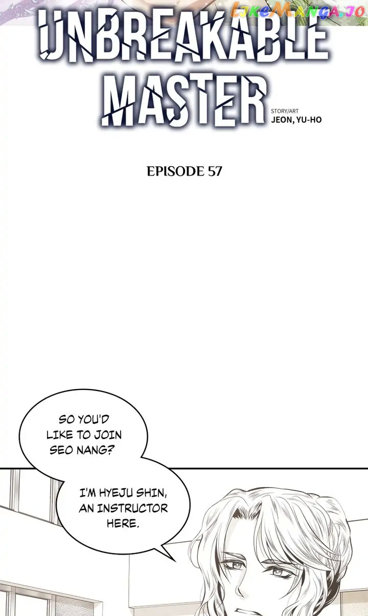 Unbreakable Master chapter 57 - page 2