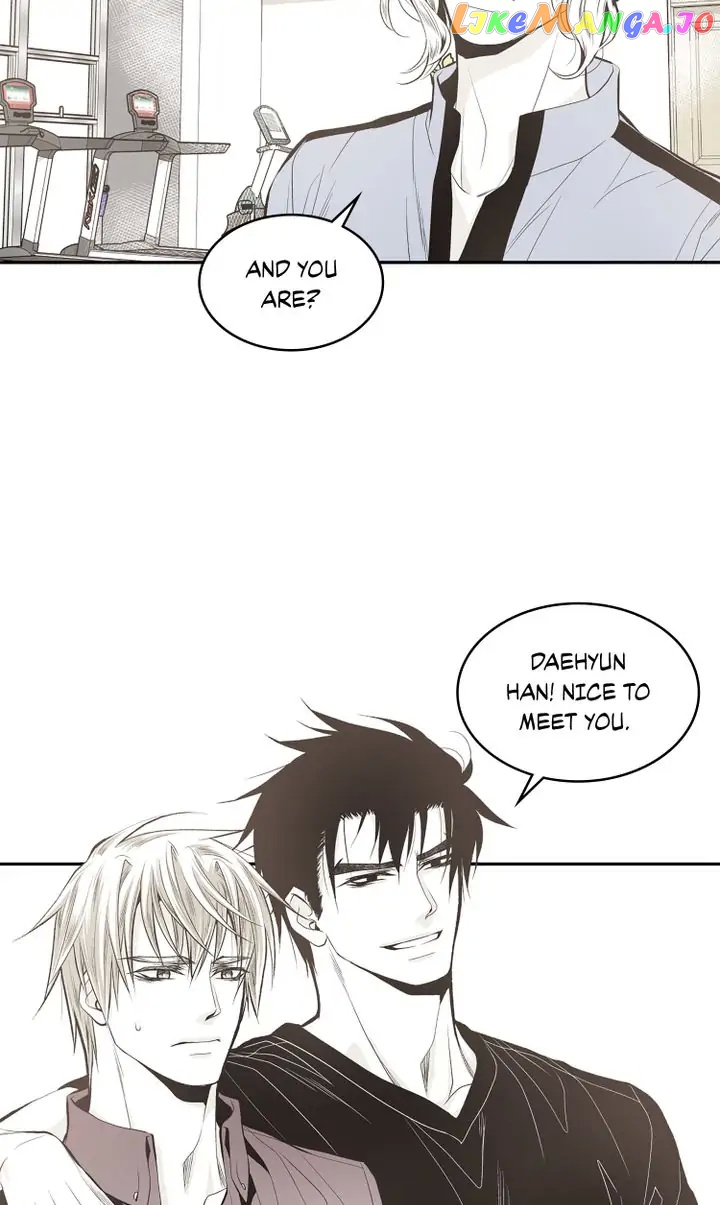 Unbreakable Master chapter 57 - page 3