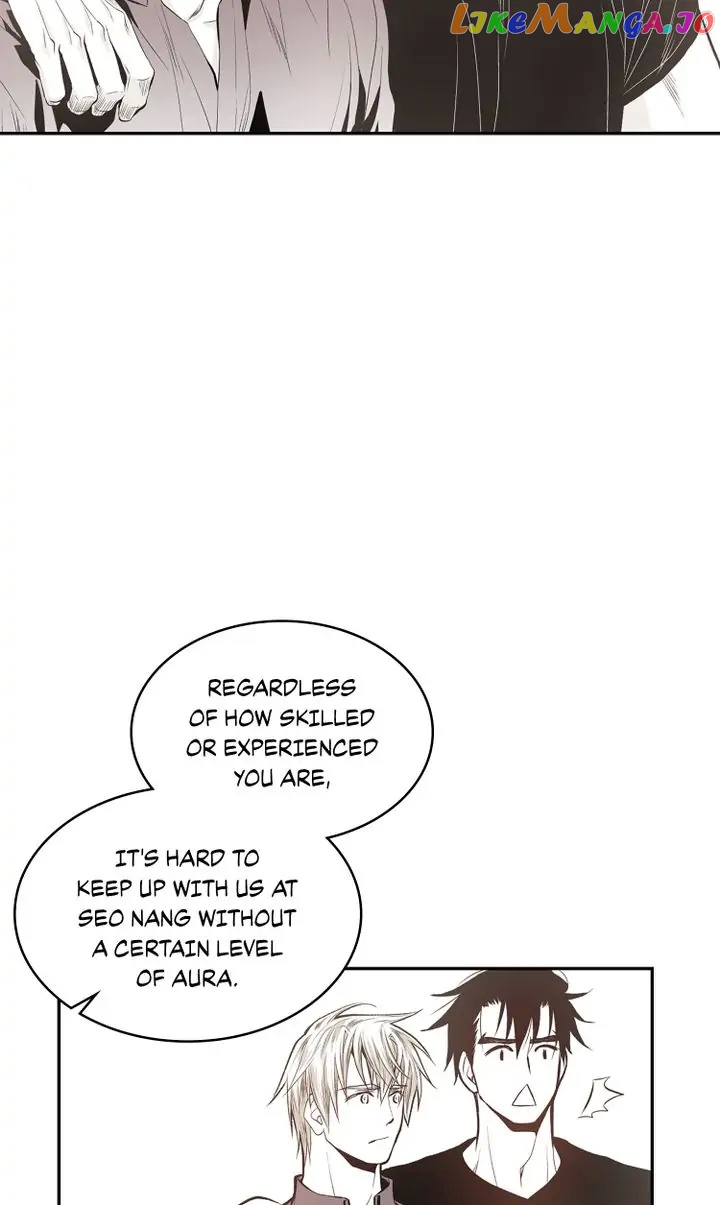 Unbreakable Master chapter 57 - page 4