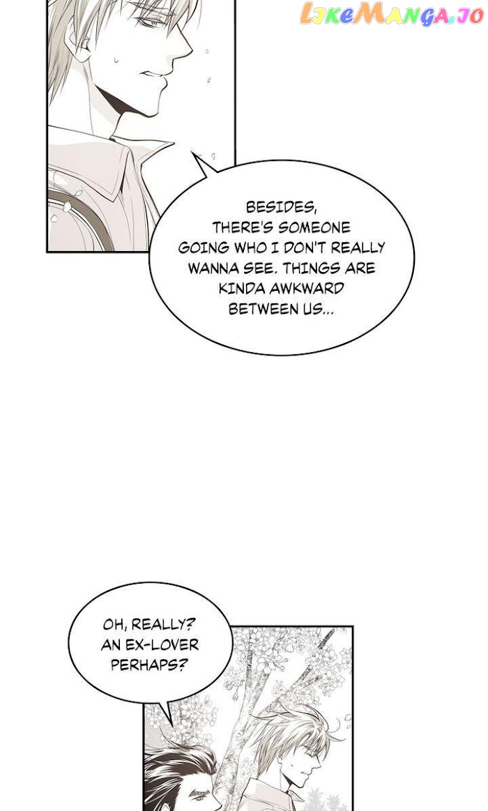 Unbreakable Master chapter 30 - page 3