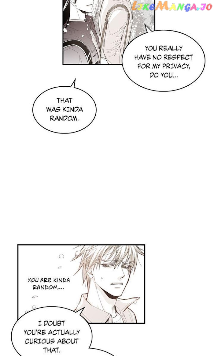 Unbreakable Master chapter 30 - page 4