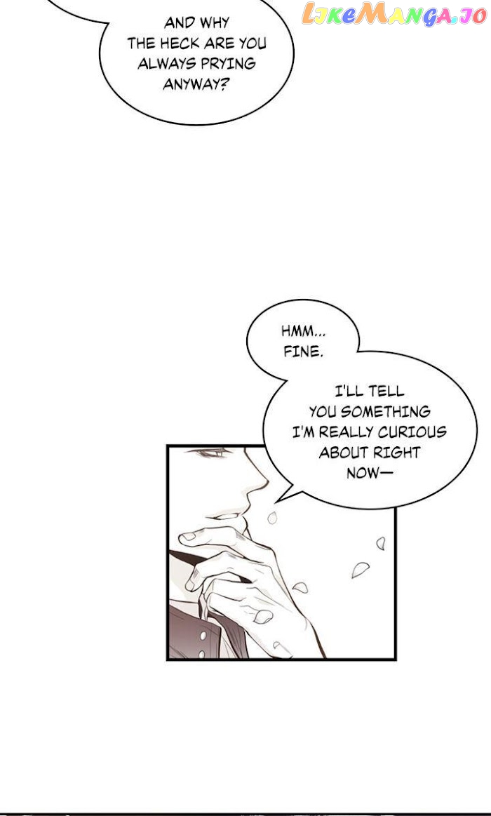 Unbreakable Master chapter 30 - page 5