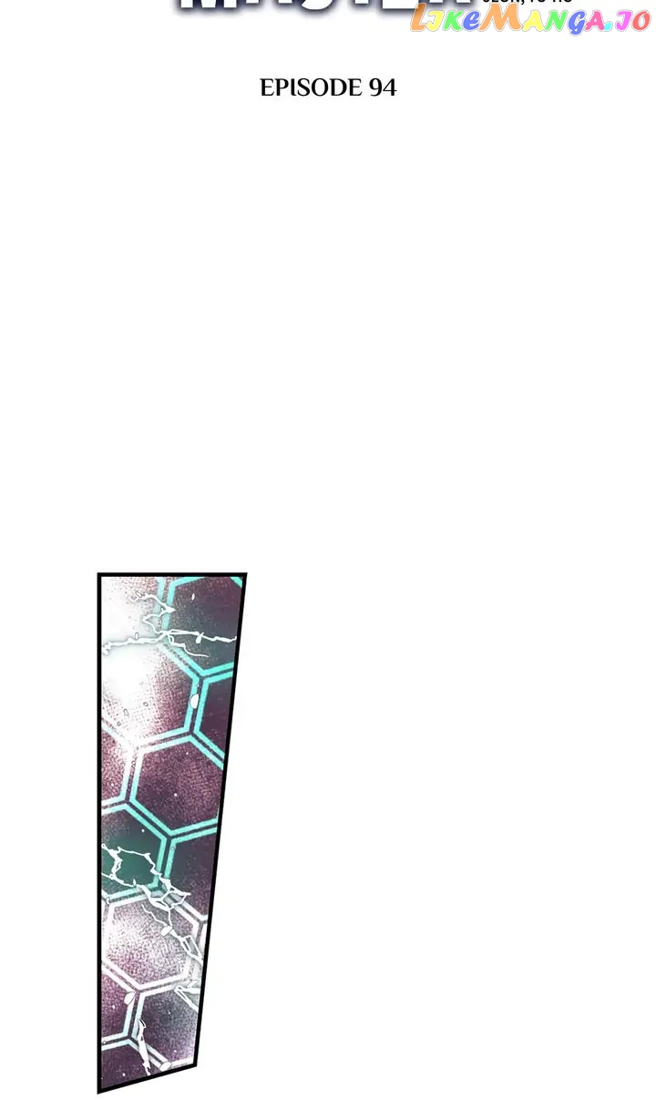 Unbreakable Master chapter 94 - page 3