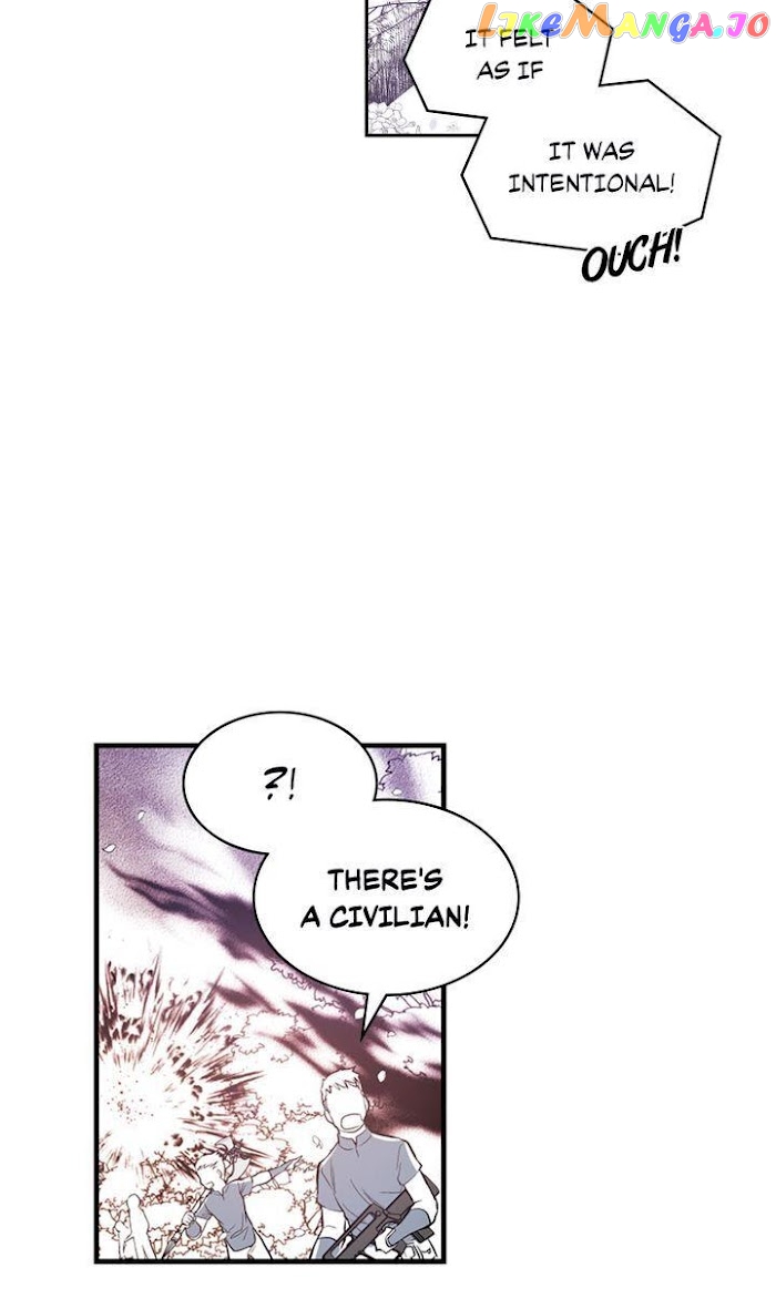 Unbreakable Master chapter 31 - page 14