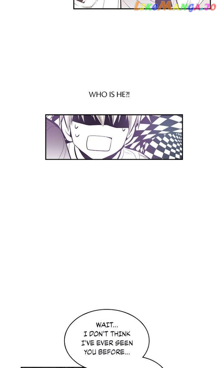 Unbreakable Master chapter 31 - page 19
