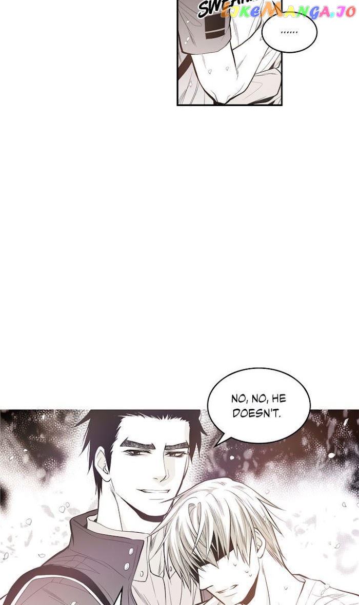 Unbreakable Master chapter 31 - page 21