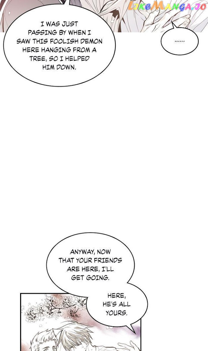 Unbreakable Master chapter 31 - page 22