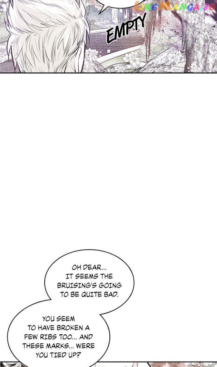 Unbreakable Master chapter 31 - page 25