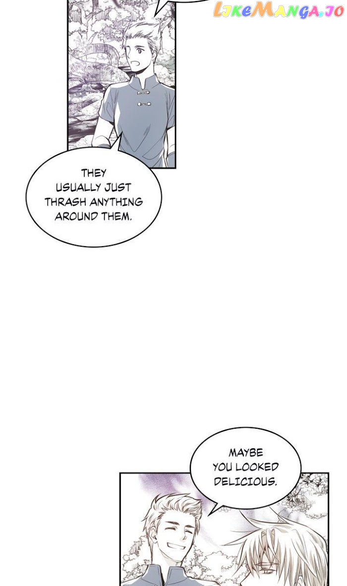 Unbreakable Master chapter 31 - page 27