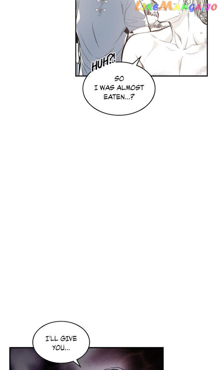 Unbreakable Master chapter 31 - page 28