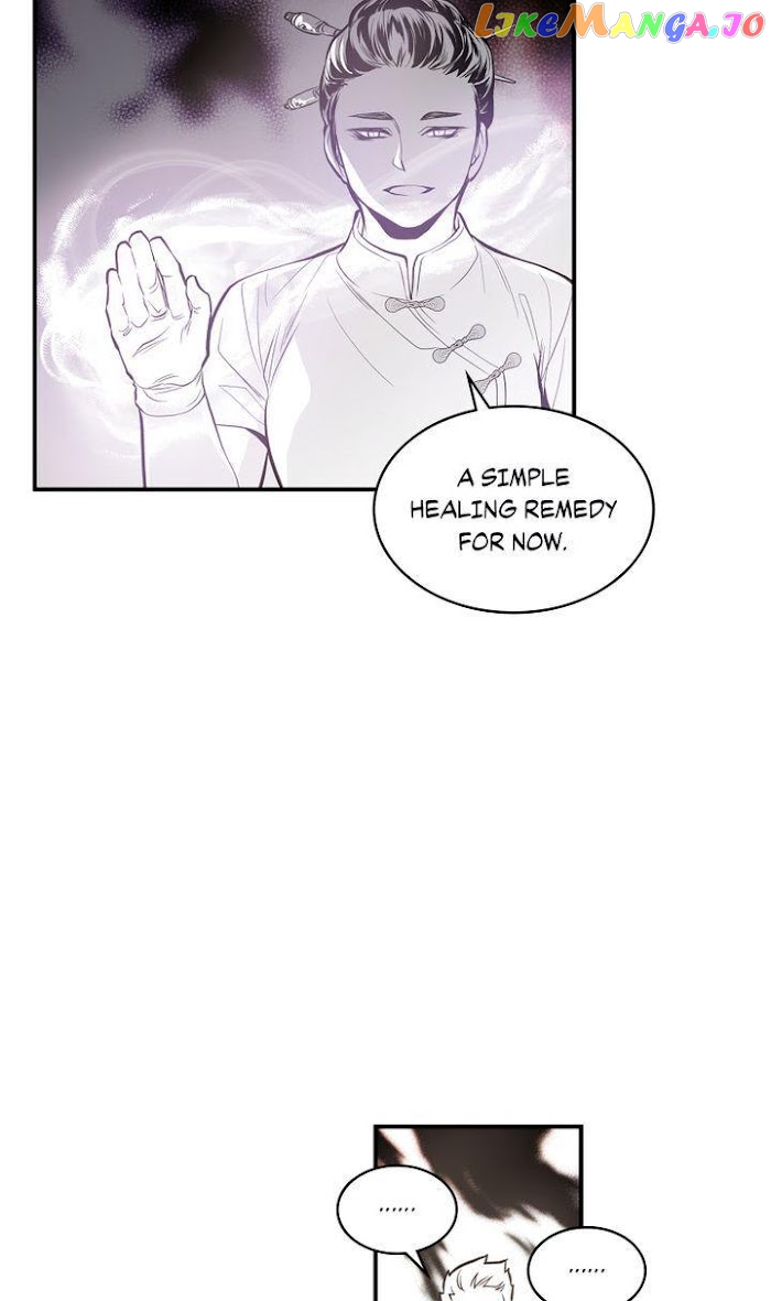 Unbreakable Master chapter 31 - page 29