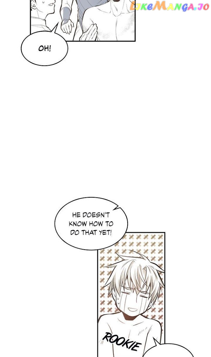 Unbreakable Master chapter 31 - page 31