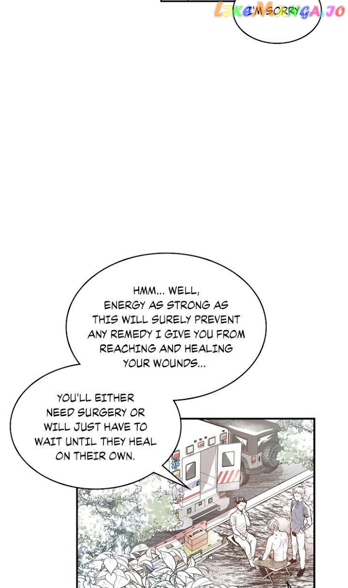 Unbreakable Master chapter 31 - page 32