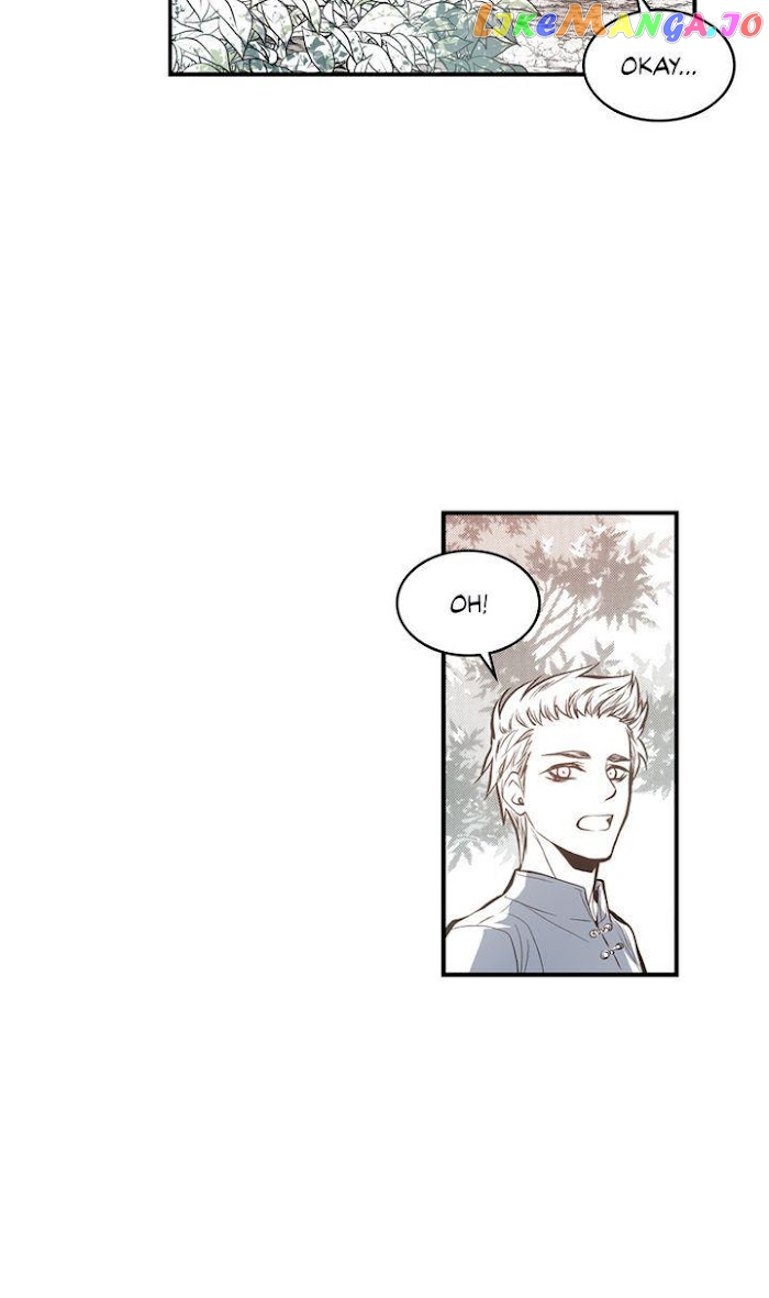 Unbreakable Master chapter 31 - page 33