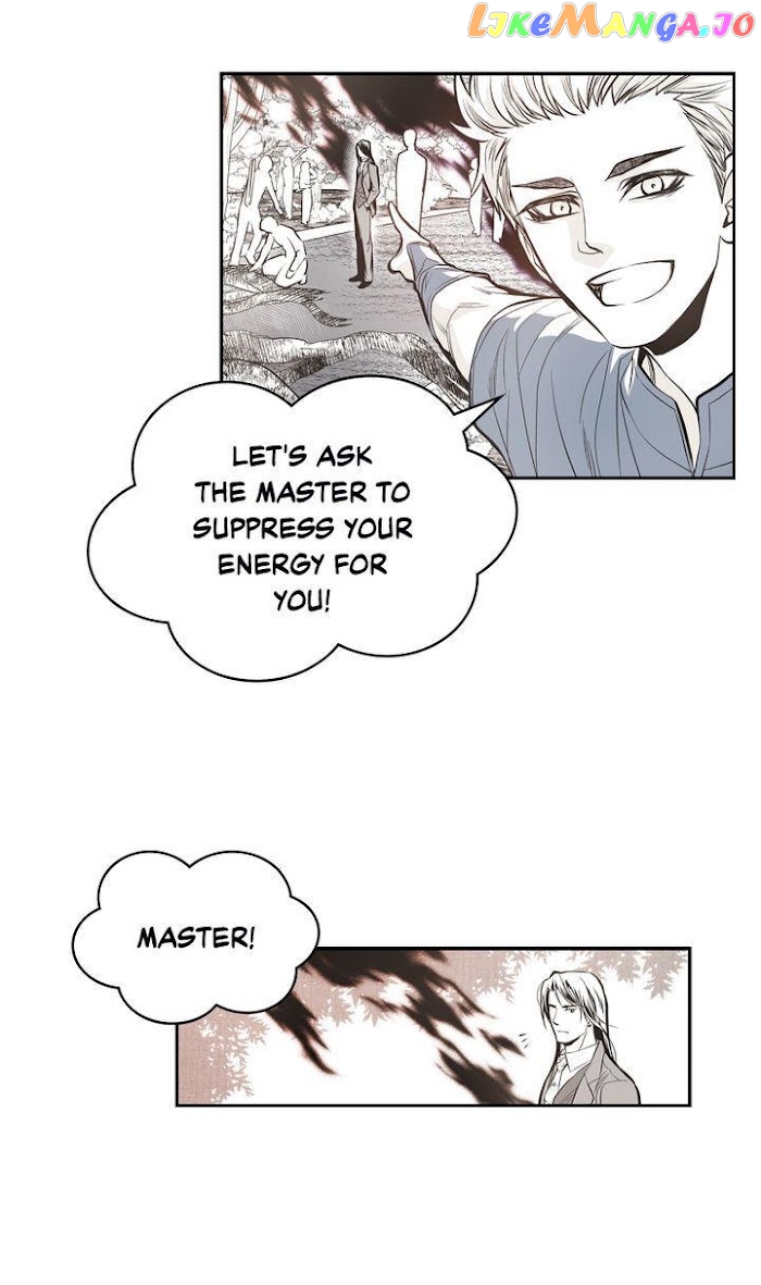 Unbreakable Master chapter 31 - page 35