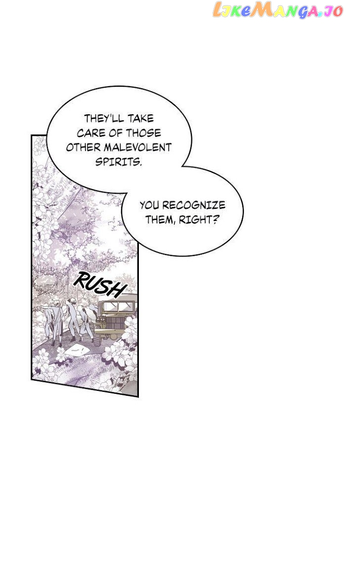 Unbreakable Master chapter 31 - page 6
