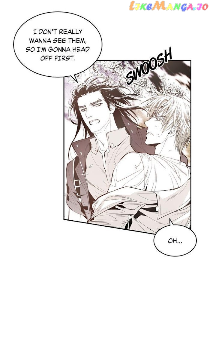 Unbreakable Master chapter 31 - page 7