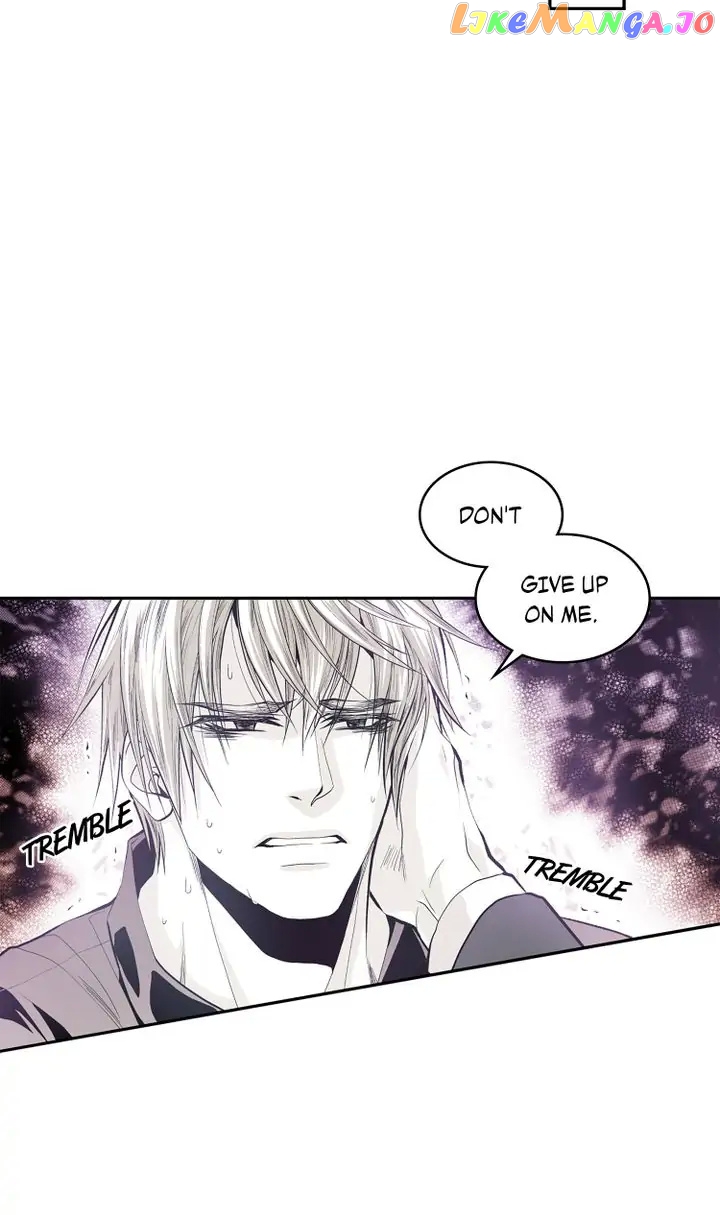 Unbreakable Master chapter 59 - page 10
