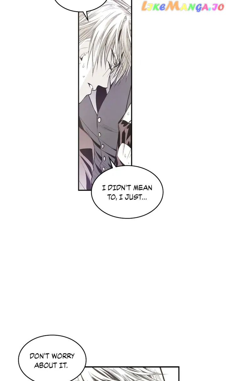 Unbreakable Master chapter 59 - page 16