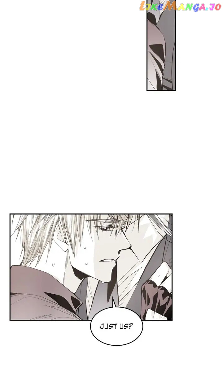 Unbreakable Master chapter 59 - page 18