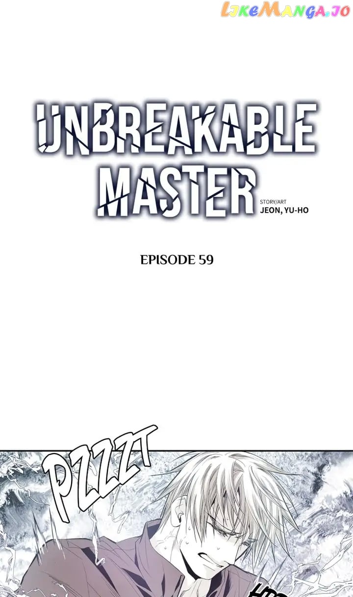 Unbreakable Master chapter 59 - page 2