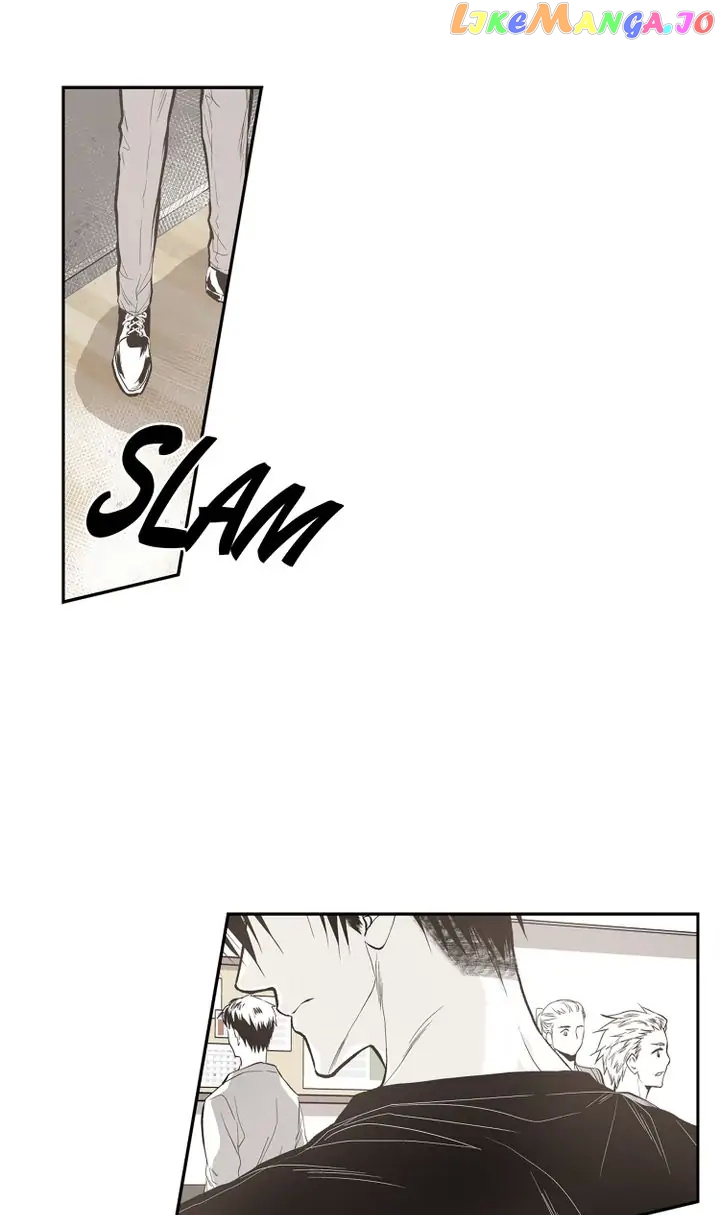 Unbreakable Master chapter 59 - page 21