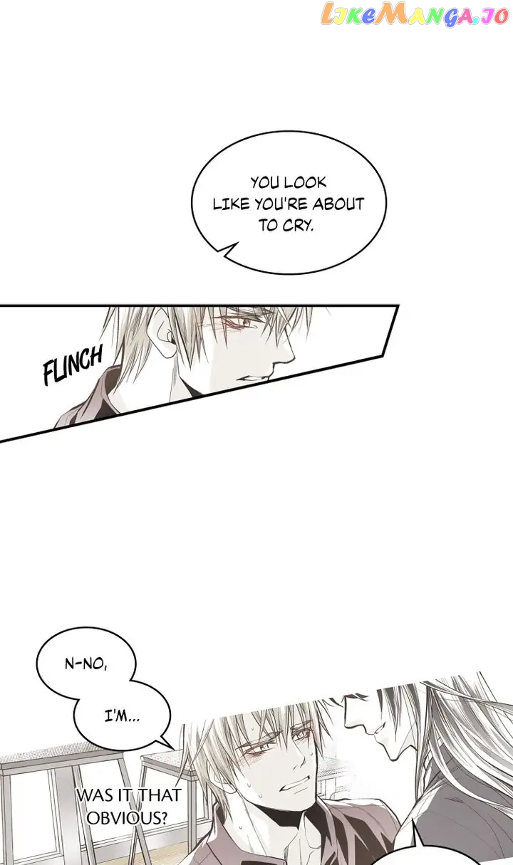 Unbreakable Master chapter 59 - page 23