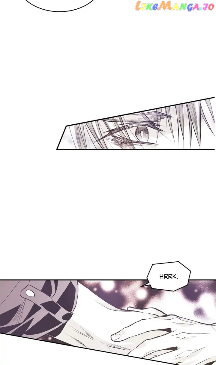 Unbreakable Master chapter 59 - page 25
