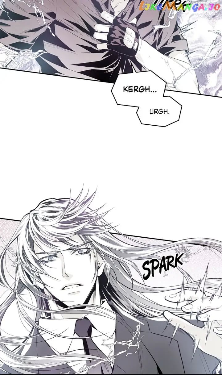 Unbreakable Master chapter 59 - page 3