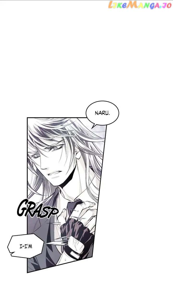 Unbreakable Master chapter 59 - page 4