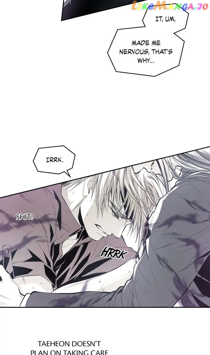 Unbreakable Master chapter 59 - page 6