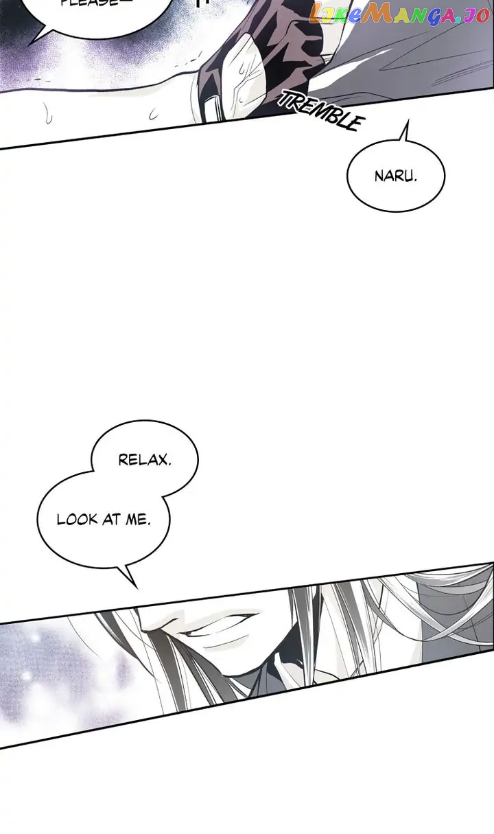 Unbreakable Master chapter 59 - page 8