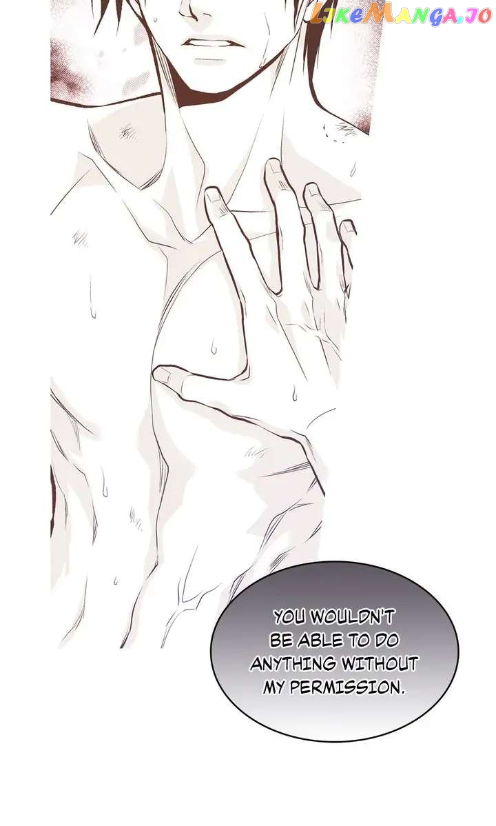 Unbreakable Master chapter 95 - page 28