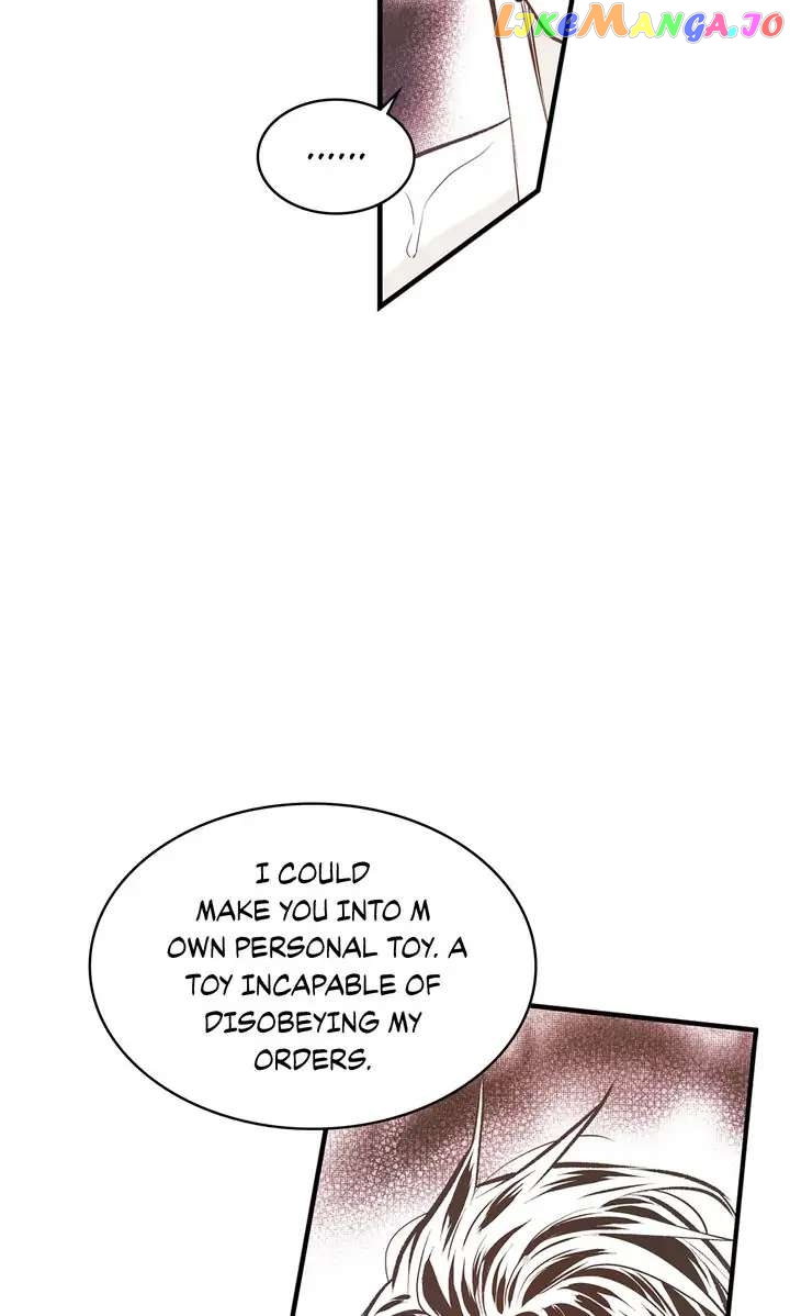Unbreakable Master chapter 95 - page 33