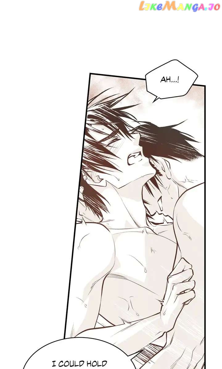 Unbreakable Master chapter 95 - page 35