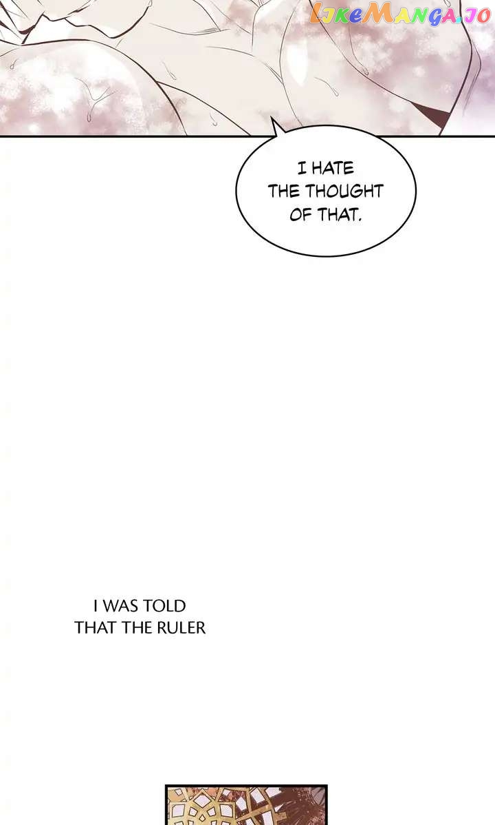 Unbreakable Master chapter 95 - page 40