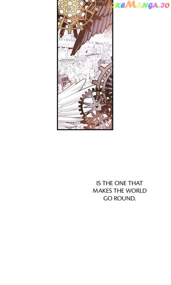 Unbreakable Master chapter 95 - page 41
