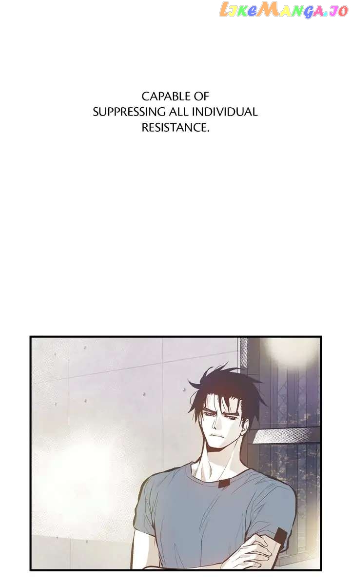 Unbreakable Master chapter 95 - page 44