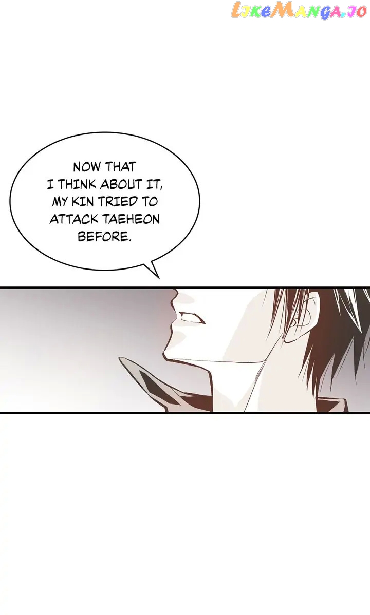 Unbreakable Master chapter 95 - page 46
