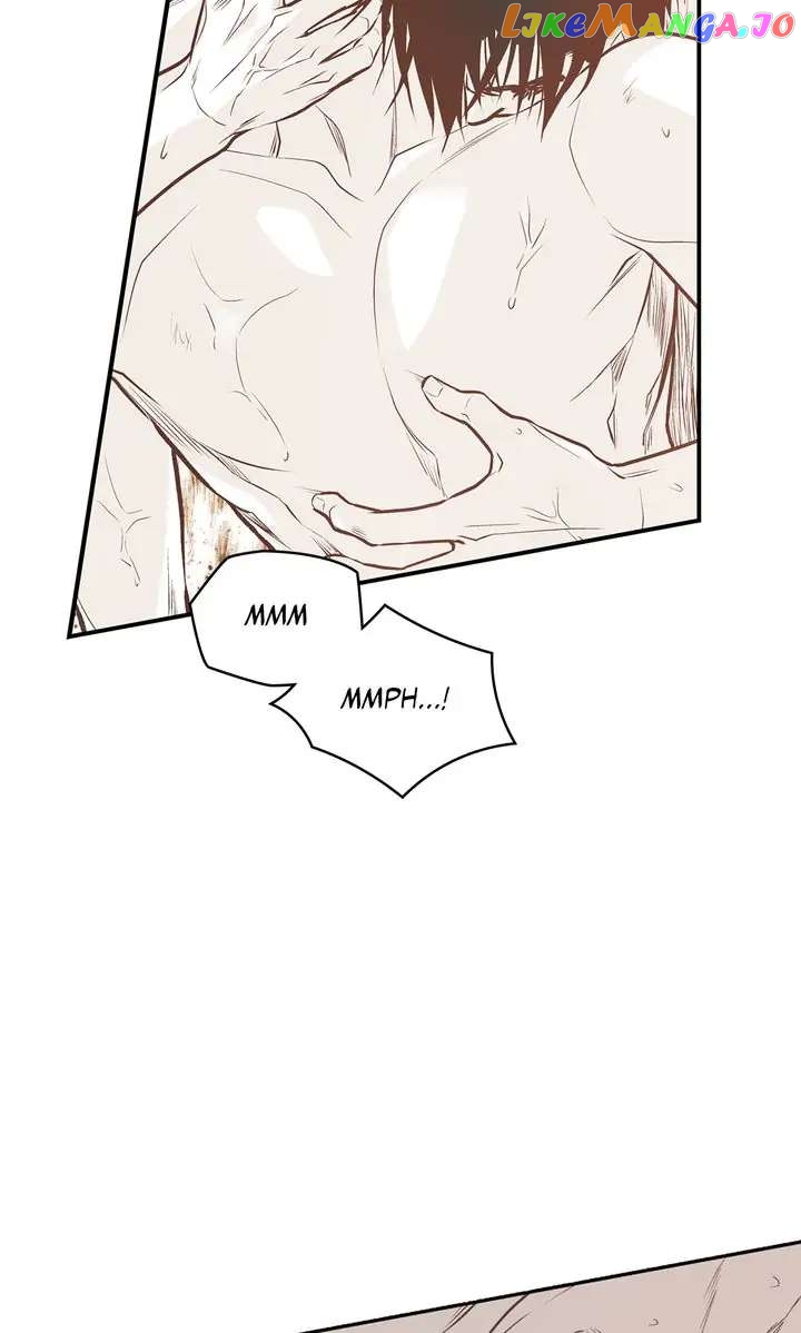 Unbreakable Master chapter 95 - page 9
